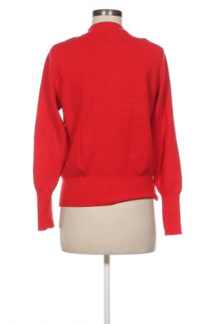 Damenpullover Women by Tchibo, Größe M, Farbe Rot, Preis € 10,99