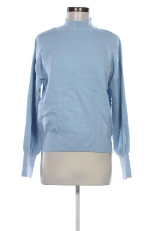 Damenpullover Women by Tchibo, Größe S, Farbe Blau, Preis € 10,99