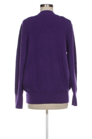 Női pulóver Women's Collection, Méret L, Szín Lila, Ár 5 979 Ft