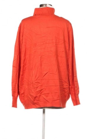 Női pulóver Women's Selection, Méret XXL, Szín Narancssárga
, Ár 4 299 Ft