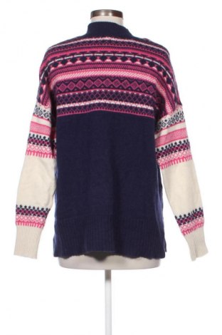 Damenpullover WoolOvers, Größe M, Farbe Mehrfarbig, Preis € 20,99