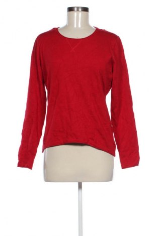 Dámsky pulóver XOX, Veľkosť M, Farba Červená, Cena  10,95 €