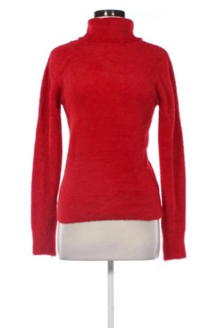 Damenpullover Xetra, Größe S, Farbe Rot, Preis € 14,83