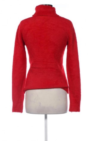 Damenpullover Xetra, Größe S, Farbe Rot, Preis € 14,83