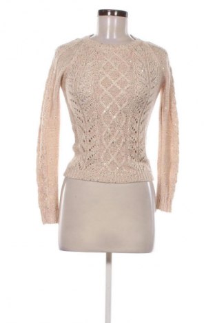 Dámsky pulóver Xside, Veľkosť S, Farba Béžová, Cena  14,83 €