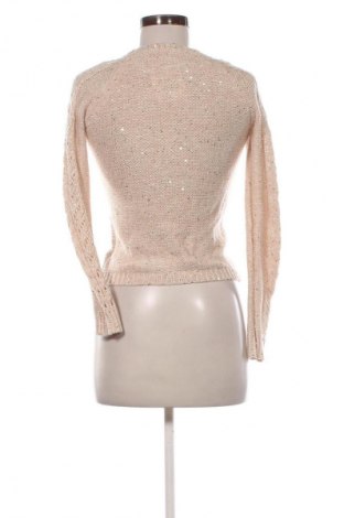 Dámsky pulóver Xside, Veľkosť S, Farba Béžová, Cena  14,83 €