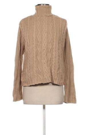 Damenpullover Xx by Mexx, Größe L, Farbe Beige, Preis € 19,99