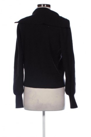 Дамски пуловер Y.A.S, Размер M, Цвят Черен, Цена 44,99 лв.