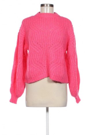 Дамски пуловер Y.A.S, Размер XS, Цвят Розов, Цена 62,00 лв.