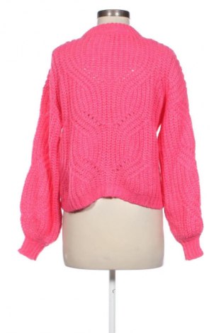 Дамски пуловер Y.A.S, Размер XS, Цвят Розов, Цена 62,00 лв.