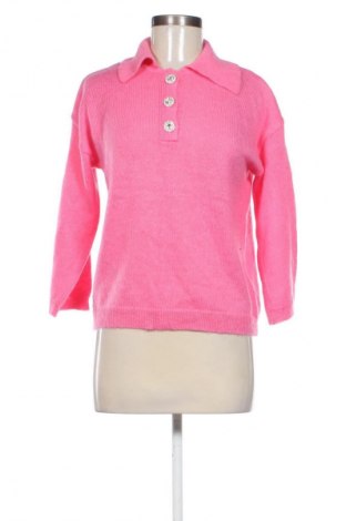 Dámsky pulóver Y.A.S, Veľkosť S, Farba Ružová, Cena  31,71 €