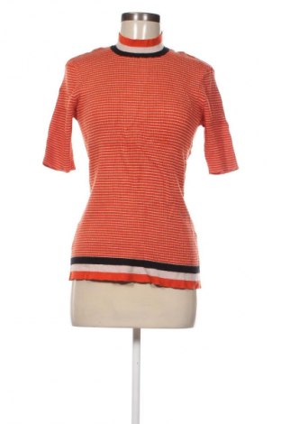 Dámsky pulóver Y.A.S, Veľkosť L, Farba Oranžová, Cena  5,95 €