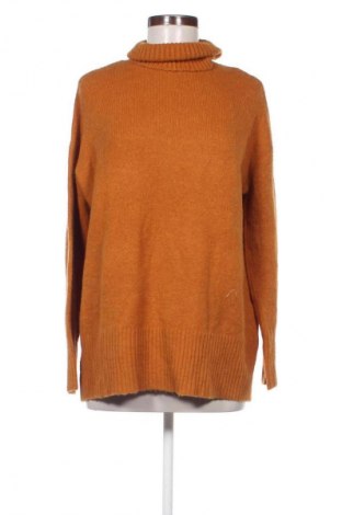 Дамски пуловер Y.A.S, Размер XS, Цвят Кафяв, Цена 62,00 лв.