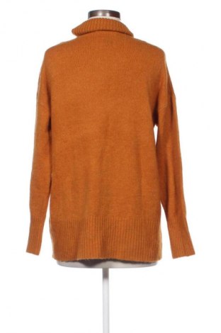 Дамски пуловер Y.A.S, Размер XS, Цвят Кафяв, Цена 62,00 лв.