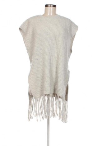 Damenpullover Yaya, Größe M, Farbe Grau, Preis € 24,99