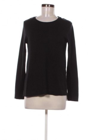 Дамски пуловер Yaya, Размер S, Цвят Черен, Цена 62,56 лв.