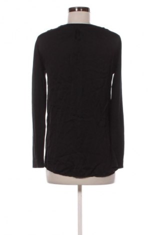 Дамски пуловер Yaya, Размер S, Цвят Черен, Цена 62,56 лв.