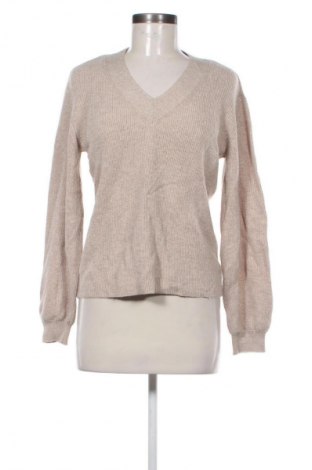 Γυναικείο πουλόβερ Yaya, Μέγεθος XS, Χρώμα  Μπέζ, Τιμή 21,99 €