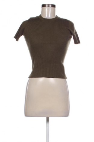 Dámsky pulóver Yes Or No, Veľkosť S, Farba Zelená, Cena  14,77 €