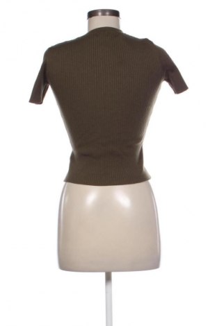 Dámsky pulóver Yes Or No, Veľkosť S, Farba Zelená, Cena  14,77 €