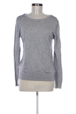 Pulover de femei Yessica, Mărime M, Culoare Gri, Preț 41,99 Lei