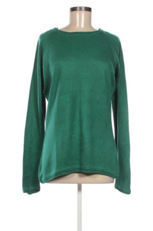 Γυναικείο πουλόβερ Yessica, Μέγεθος L, Χρώμα Πράσινο, Τιμή 27,80 €