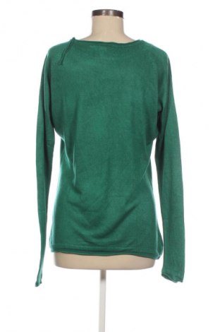 Γυναικείο πουλόβερ Yessica, Μέγεθος L, Χρώμα Πράσινο, Τιμή 27,80 €