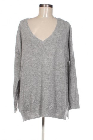 Damenpullover Yessica, Größe XL, Farbe Grau, Preis € 7,99