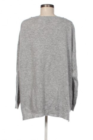 Damenpullover Yessica, Größe XL, Farbe Grau, Preis € 7,99