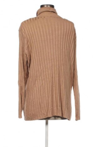 Pulover de femei Yessica, Mărime XL, Culoare Maro, Preț 60,99 Lei