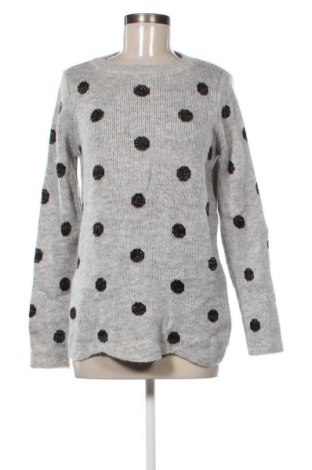 Damenpullover Yessica, Größe M, Farbe Grau, Preis € 8,99