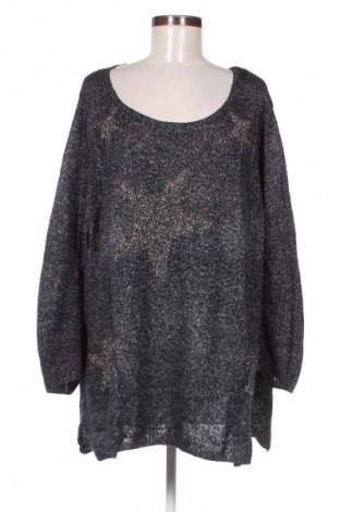 Dámsky pulóver Yessica, Veľkosť XL, Farba Modrá, Cena  8,95 €