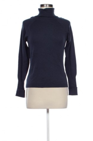 Pulover de femei Yessica, Mărime M, Culoare Albastru, Preț 43,99 Lei