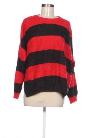 Damski sweter Yessica, Rozmiar M, Kolor Kolorowy, Cena 46,99 zł