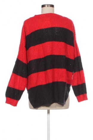 Damski sweter Yessica, Rozmiar M, Kolor Kolorowy, Cena 46,99 zł