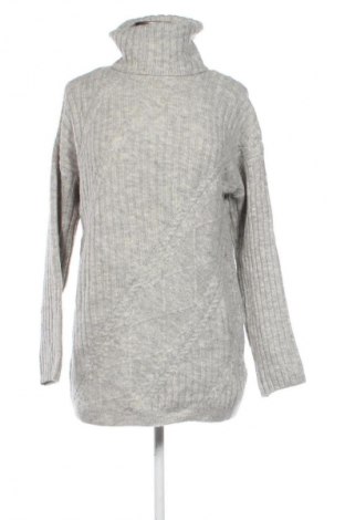 Pulover de femei Yessica, Mărime S, Culoare Gri, Preț 37,99 Lei