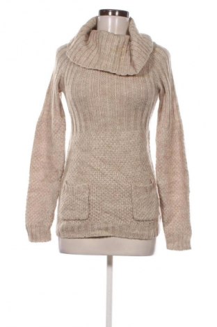 Damenpullover Yessica, Größe S, Farbe Beige, Preis € 10,99