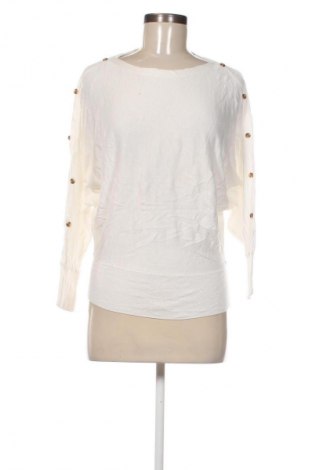 Damenpullover Yessica, Größe M, Farbe Weiß, Preis € 9,99