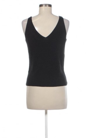 Дамски пуловер Yessica, Размер M, Цвят Черен, Цена 9,99 лв.