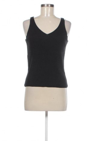 Дамски пуловер Yessica, Размер M, Цвят Черен, Цена 9,99 лв.