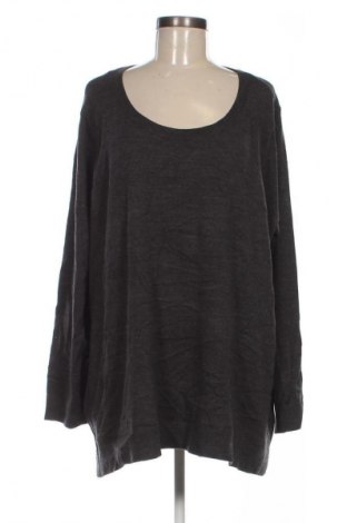 Női pulóver Yessica, Méret 3XL, Szín Fekete, Ár 6 519 Ft