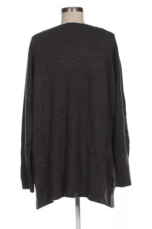 Női pulóver Yessica, Méret 3XL, Szín Fekete, Ár 6 519 Ft