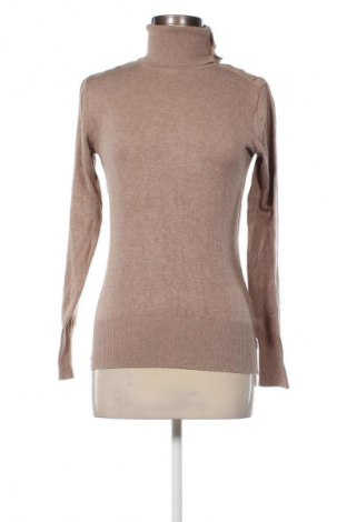 Damski sweter Yessica, Rozmiar S, Kolor Beżowy, Cena 46,99 zł