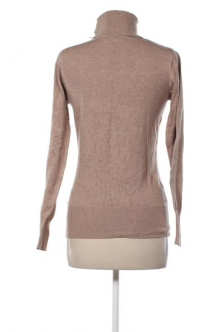 Damski sweter Yessica, Rozmiar S, Kolor Beżowy, Cena 46,99 zł