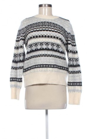 Dámský svetr Yessica, Velikost S, Barva Vícebarevné, Cena  367,00 Kč
