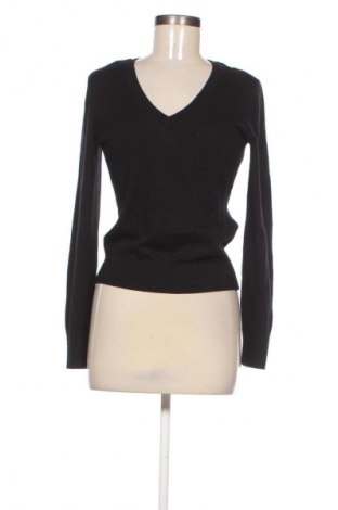 Дамски пуловер Yessica, Размер XS, Цвят Черен, Цена 14,99 лв.