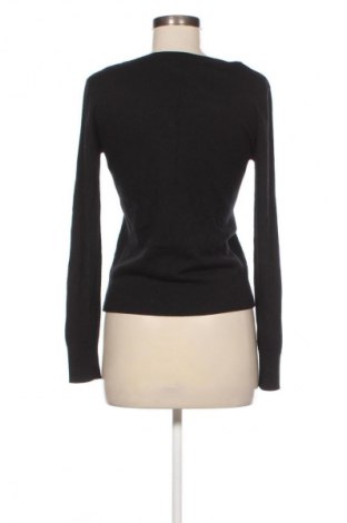 Дамски пуловер Yessica, Размер XS, Цвят Черен, Цена 14,99 лв.