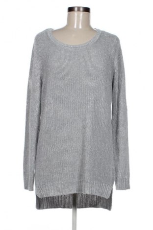 Damenpullover Yessica, Größe L, Farbe Silber, Preis € 10,99