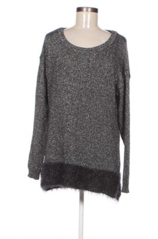 Γυναικείο πουλόβερ Yessica, Μέγεθος L, Χρώμα Πολύχρωμο, Τιμή 8,99 €