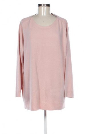 Damenpullover Yessica, Größe XXL, Farbe Rosa, Preis € 12,99